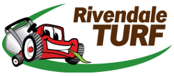 Rivendale Turf Logo