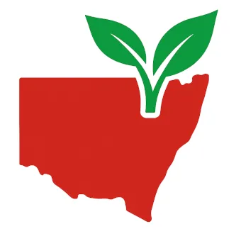 Locally Grown