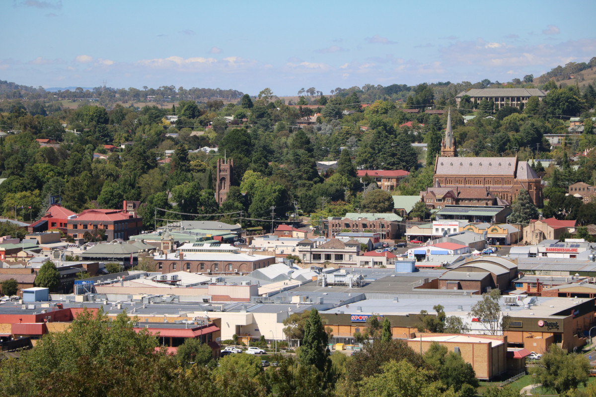 Armidale Turf
