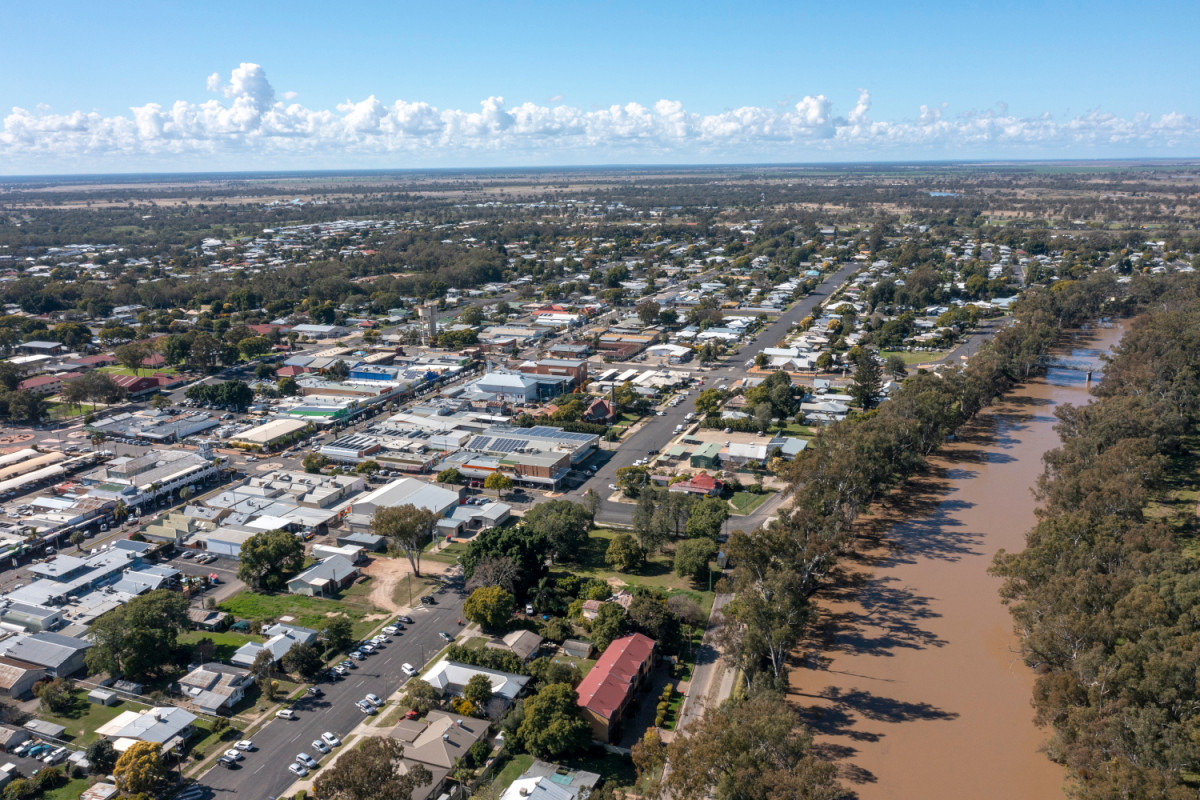 Goondiwindi Turf