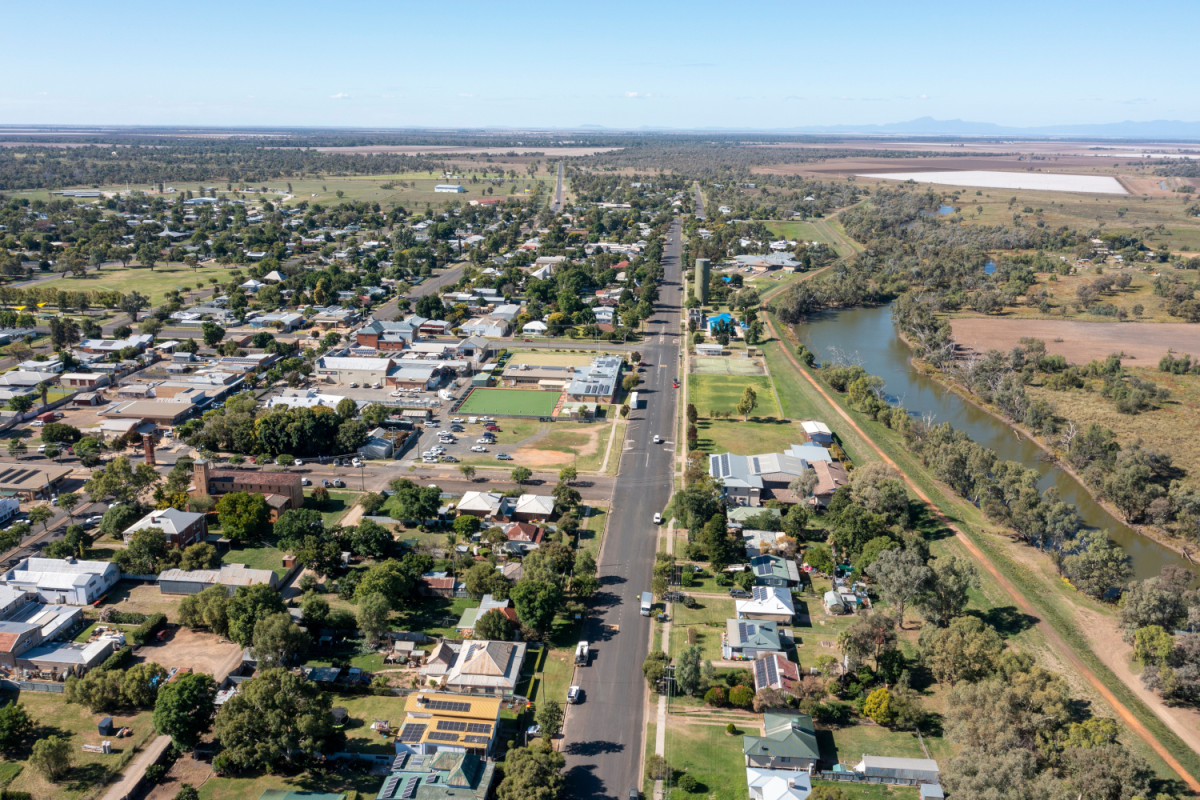Gunnedah Turf