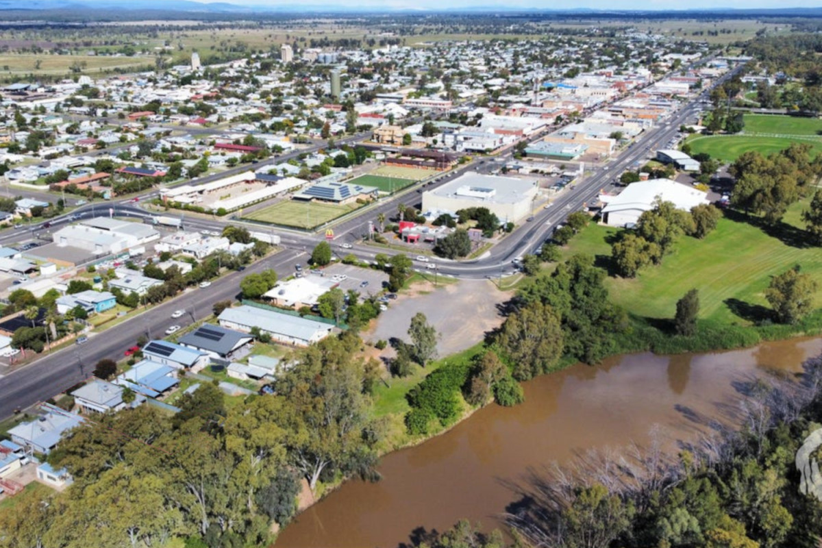 Narrabri Turf