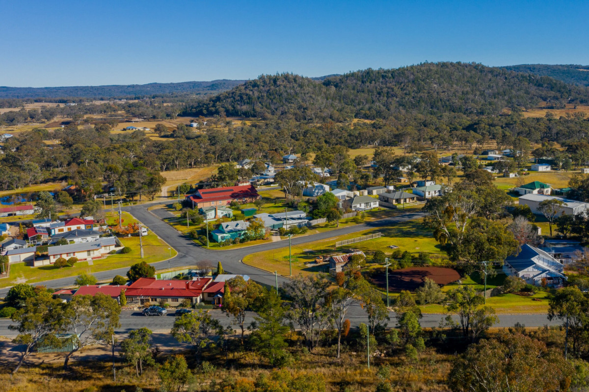 Stanthorpe Turf